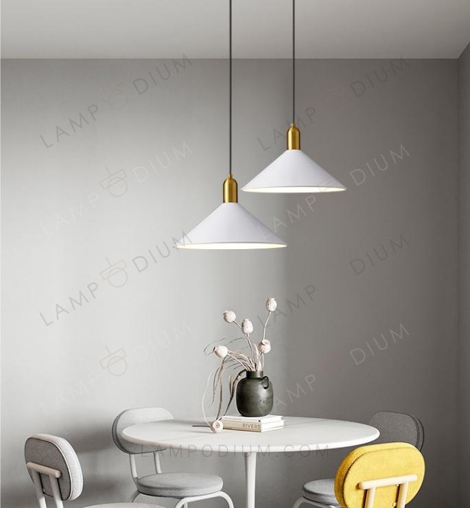 Pendant light URDENE