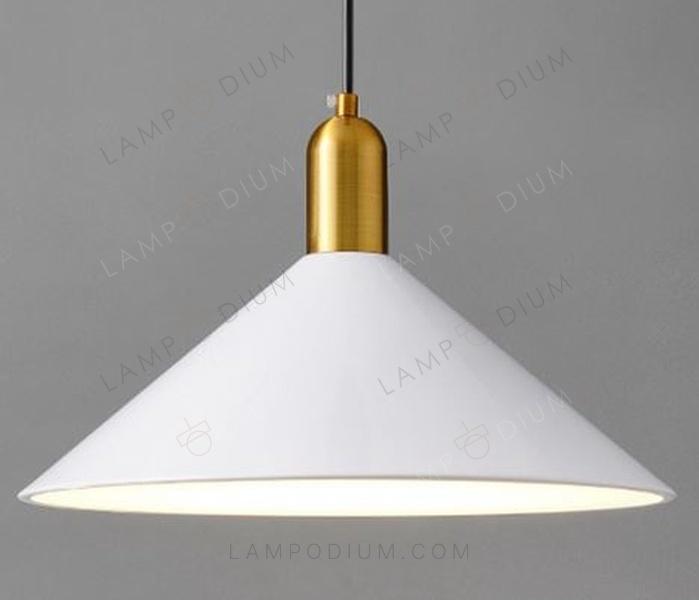 Pendant light URDENE