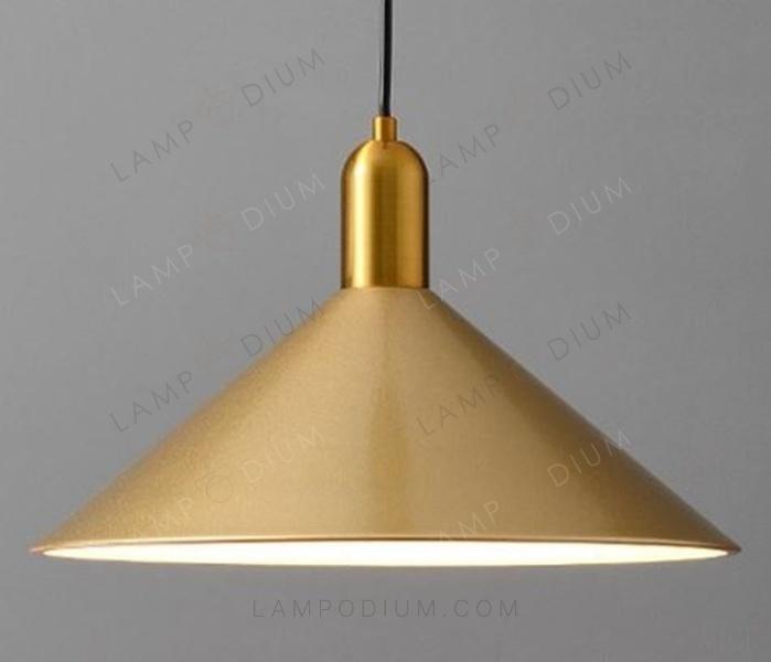 Pendant light URDENE