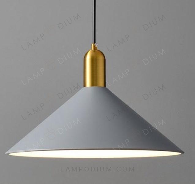 Pendant light URDENE