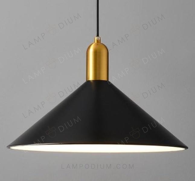 Pendant light URDENE