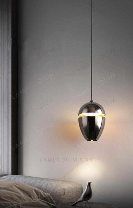 Pendant light JASSI