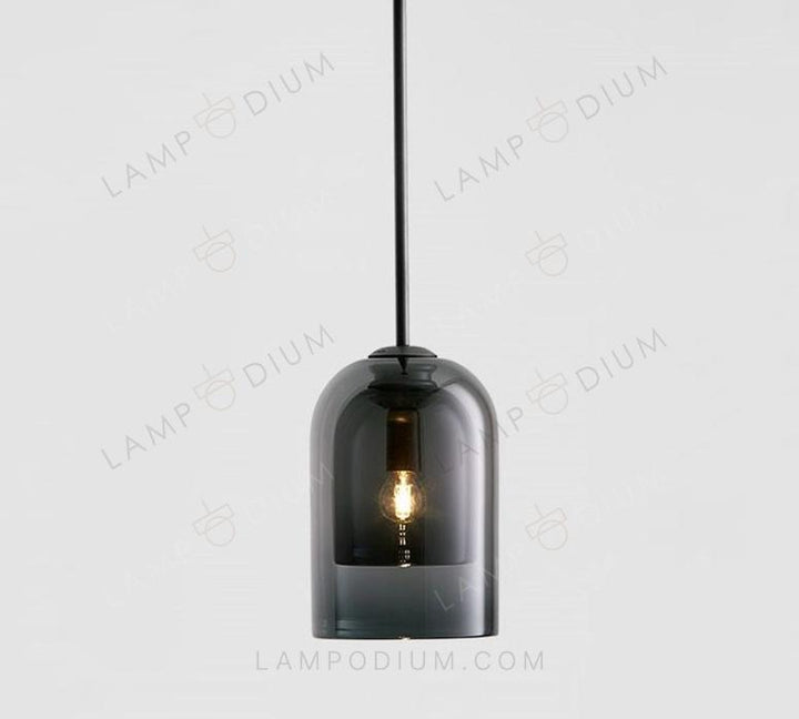 Pendant light BELLA