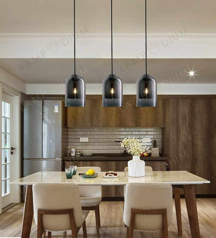 Pendant light BELLA