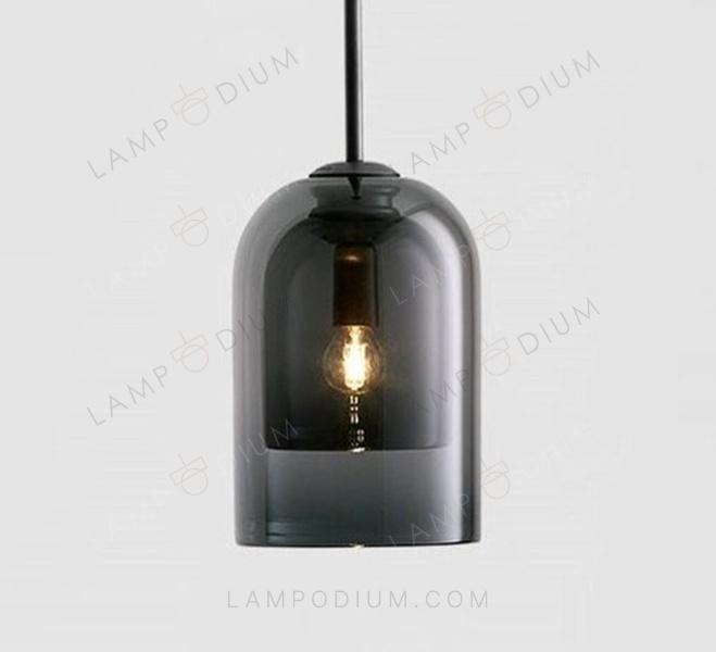 Pendant light BELLA