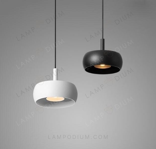 Pendant light CORISSE