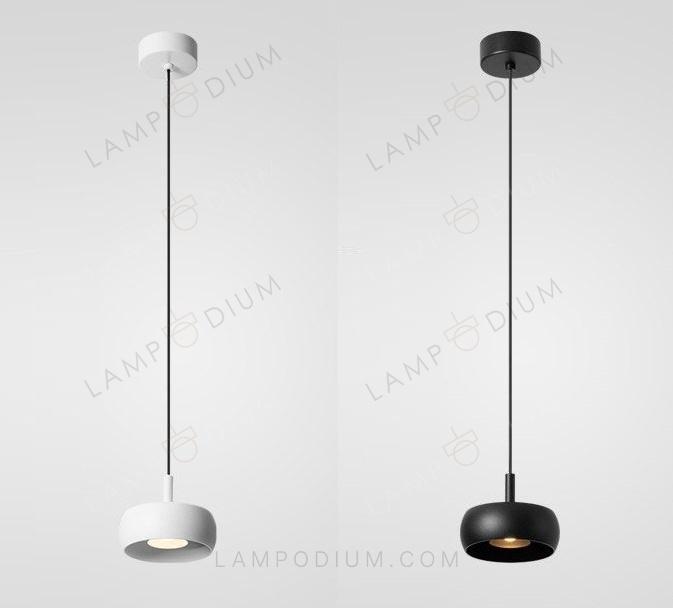 Pendant light CORISSE