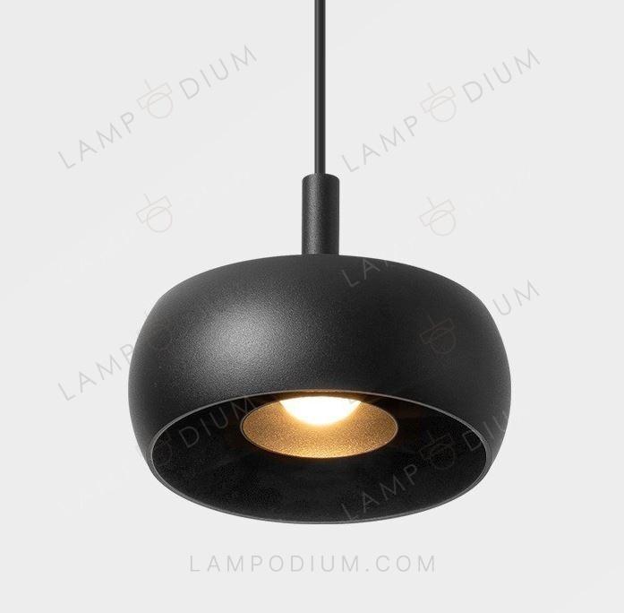 Pendant light CORISSE