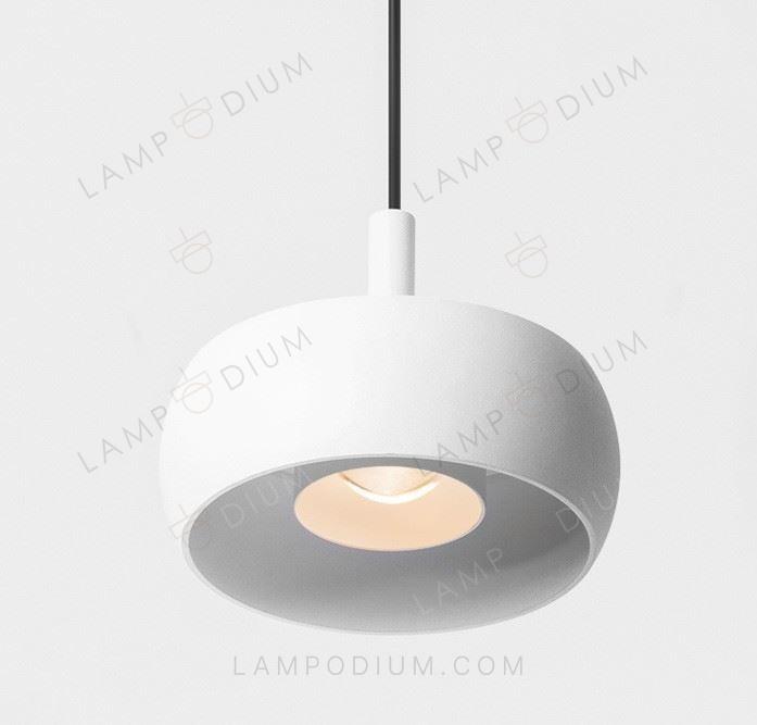 Pendant light CORISSE