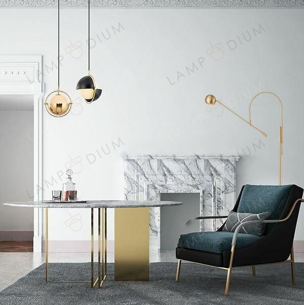 Pendant light MAGICA GEOMETRIA