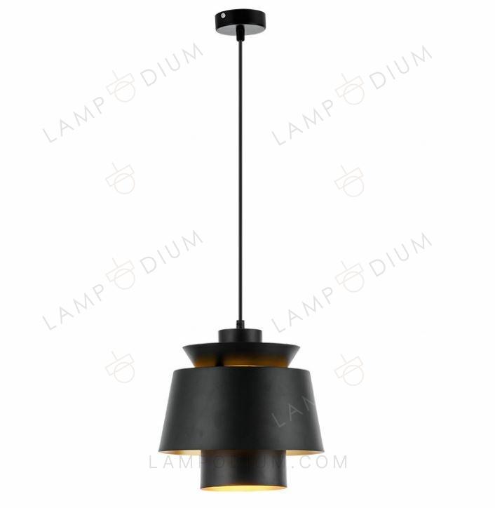 Pendant light ELMO