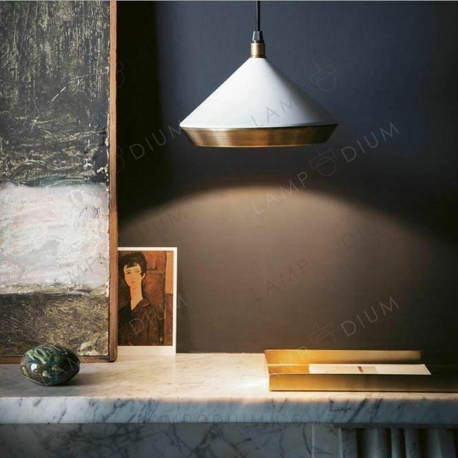 Pendant light VALUTI