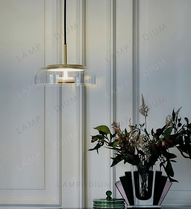 Pendant light NATUROSIA