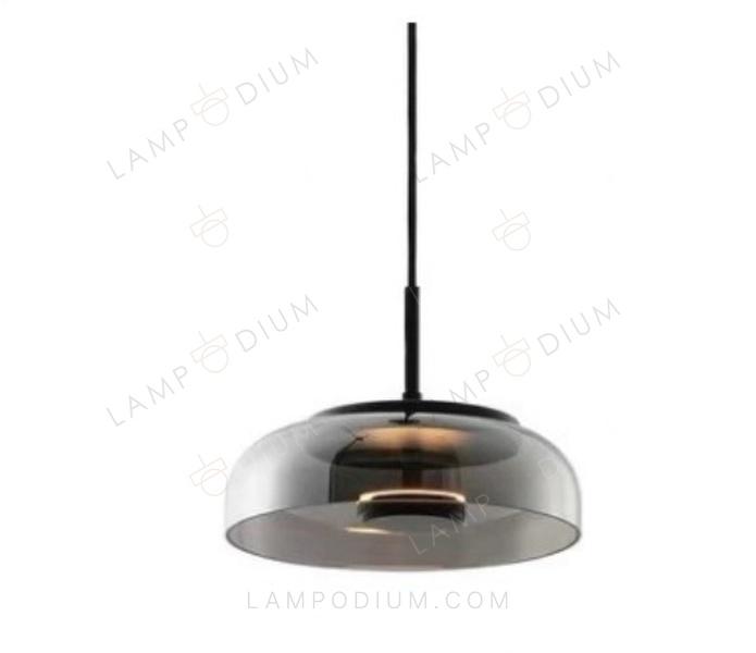 Pendant light NATUROSIA