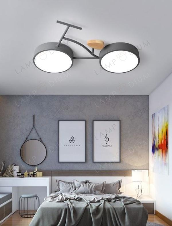 Ceiling light MOTO