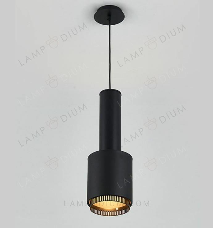 Pendant light RIGHT LIGHT