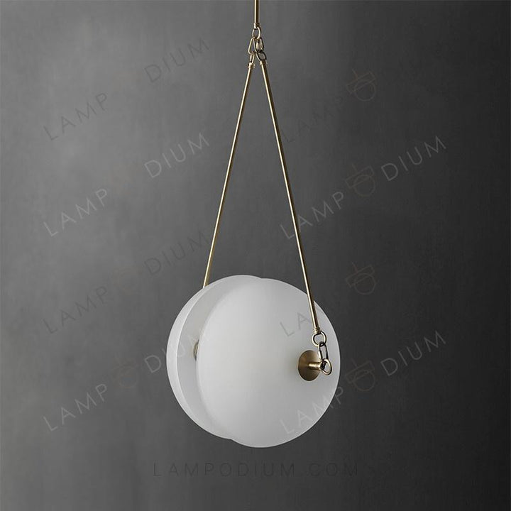 Pendant light CORETTO