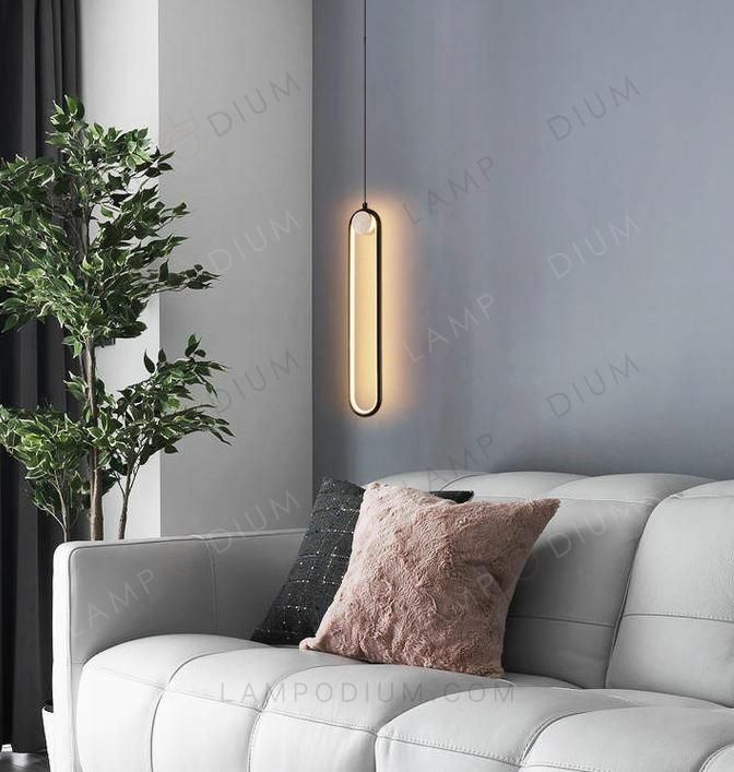 Pendant light SPECTRAVIA