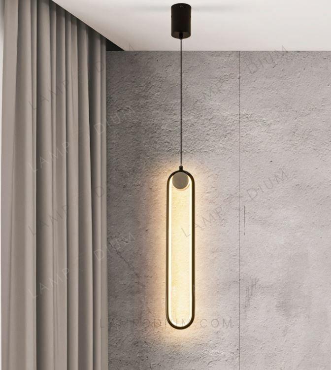 Pendant light SPECTRAVIA