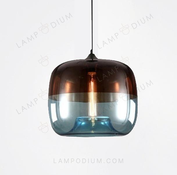 Pendant light SCANDINAVIA