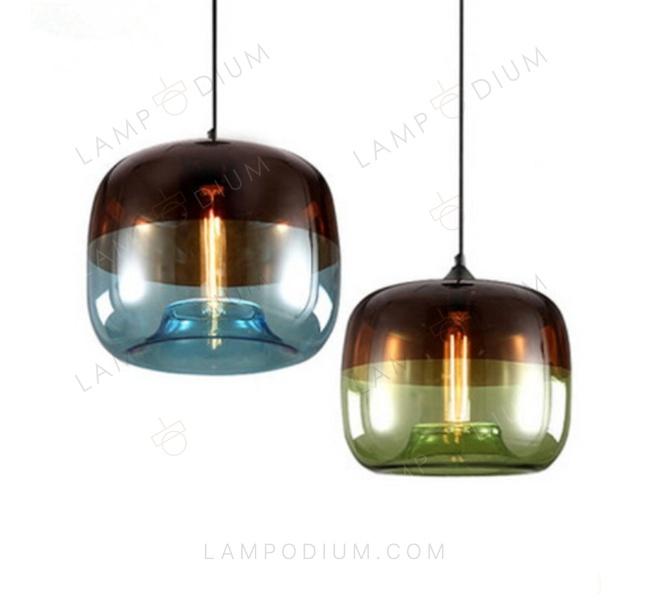 Pendant light SCANDINAVIA