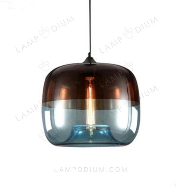 Pendant light SCANDINAVIA