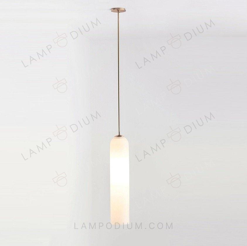 Pendant light STEMARIO