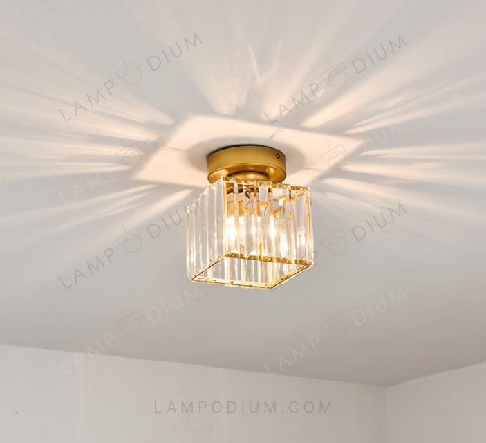 Ceiling light YOURANNO