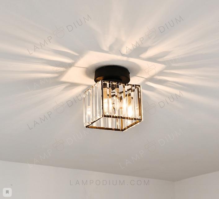 Ceiling light YOURANNO