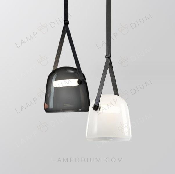 Pendant light ARMONIA