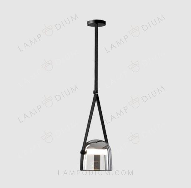 Pendant light ARMONIA