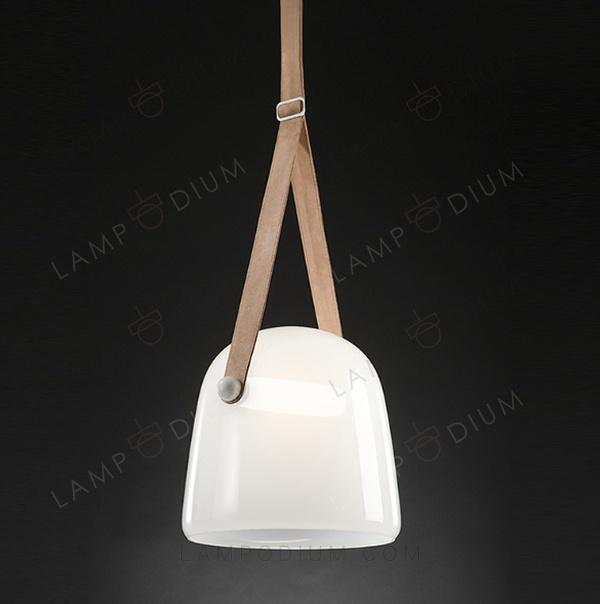 Pendant light ARMONIA