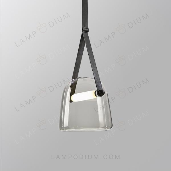 Pendant light ARMONIA