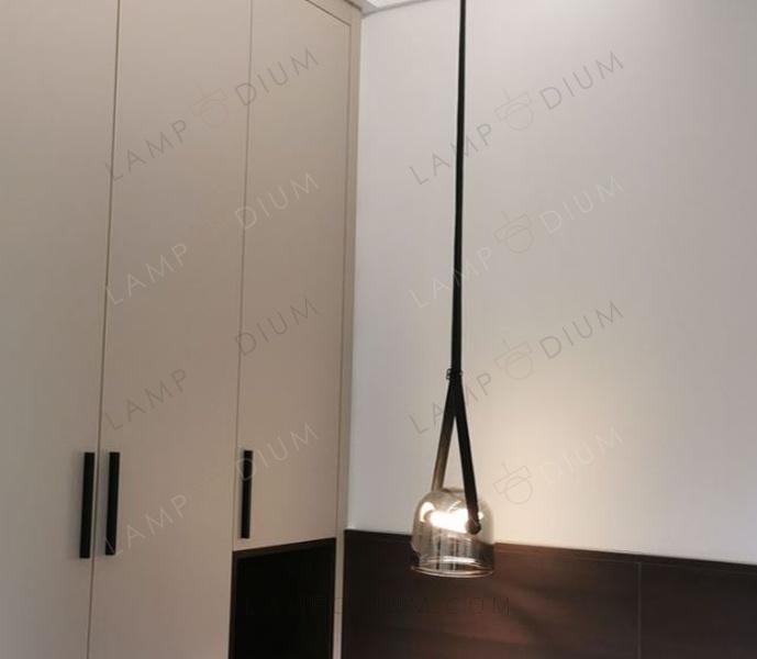 Pendant light ARMONIA