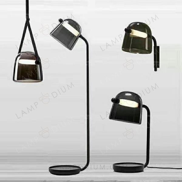 Pendant light ARMONIA