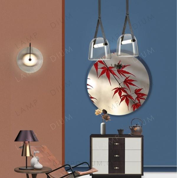 Pendant light ARMONIA