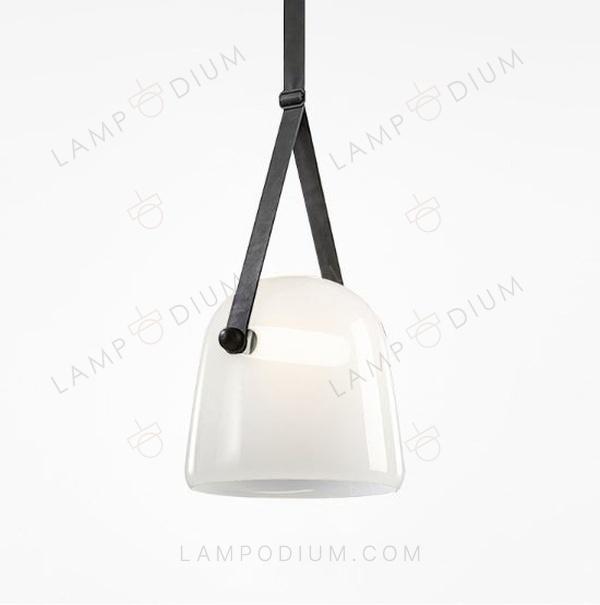 Pendant light ARMONIA