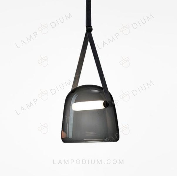 Pendant light ARMONIA