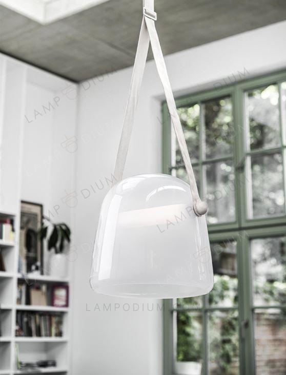 Pendant light ARMONIA