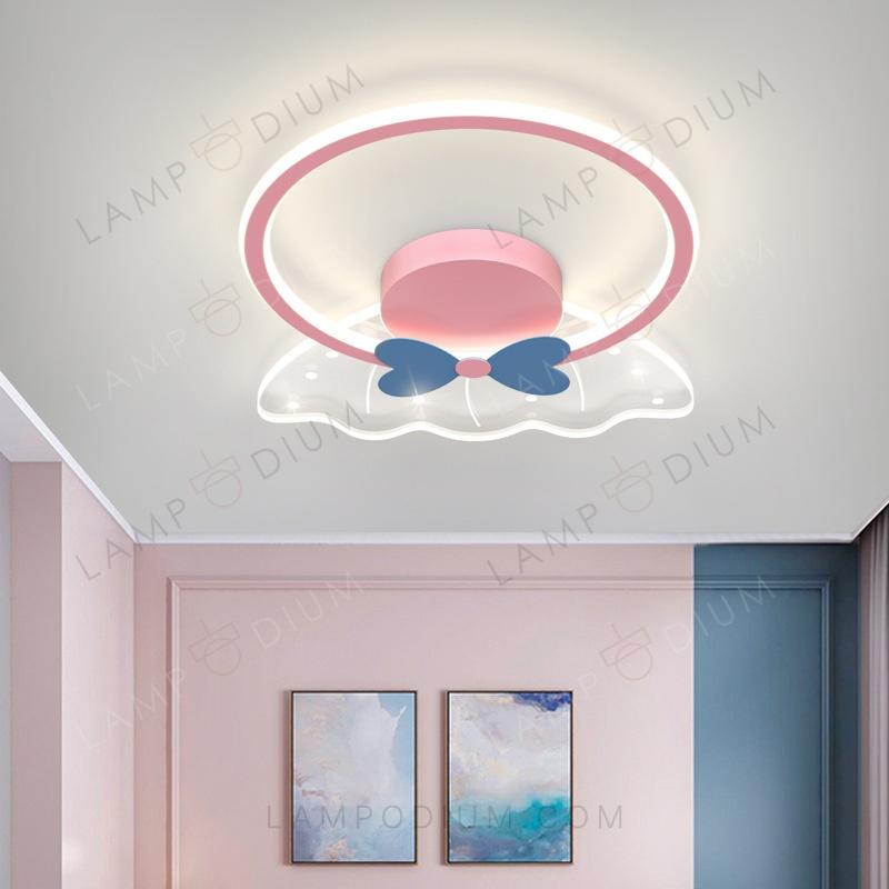 Ceiling light GHOSTY