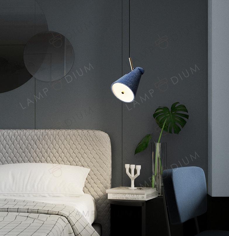 Pendant light CEMEN