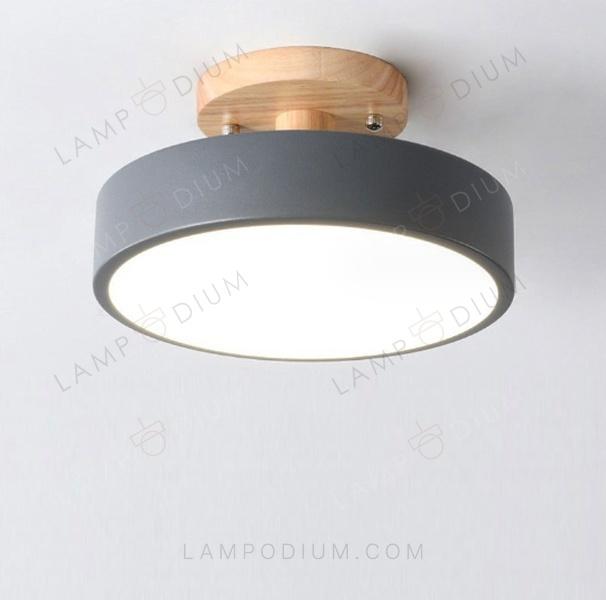 Ceiling light WARNORELLA