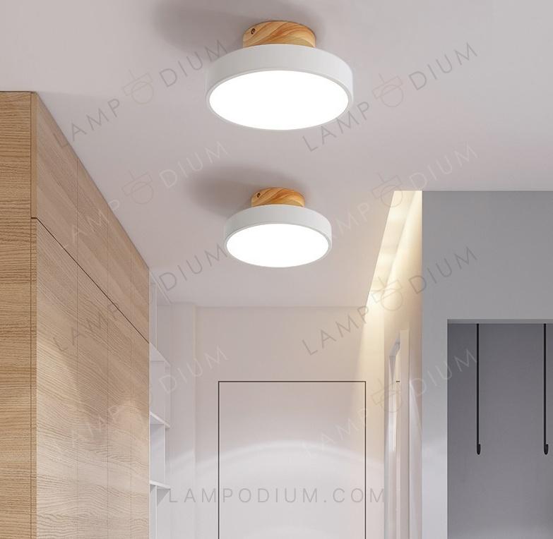 Ceiling light WARNORELLA