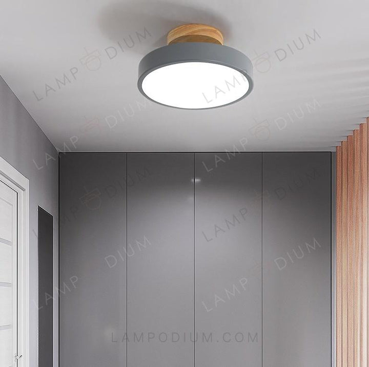 Ceiling light WARNORELLA