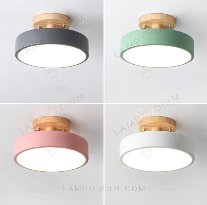 Ceiling light WARNORELLA