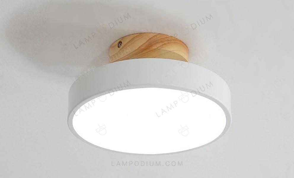 Ceiling light WARNORELLA