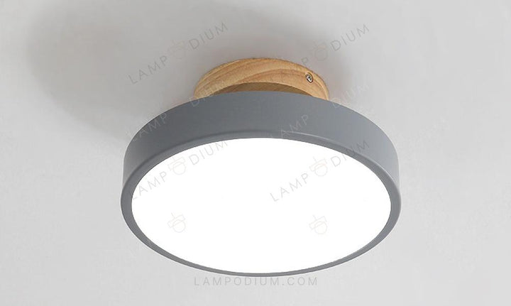 Ceiling light WARNORELLA