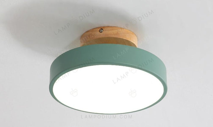 Ceiling light WARNORELLA