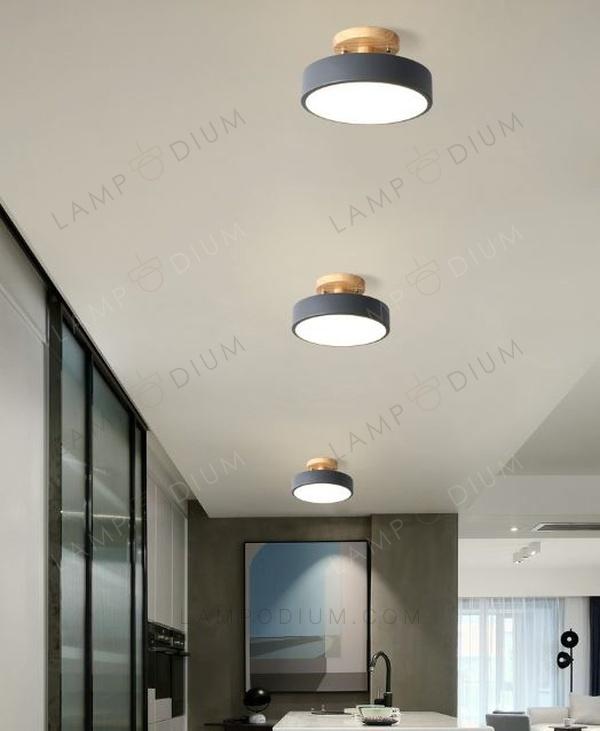 Ceiling light WARNORELLA