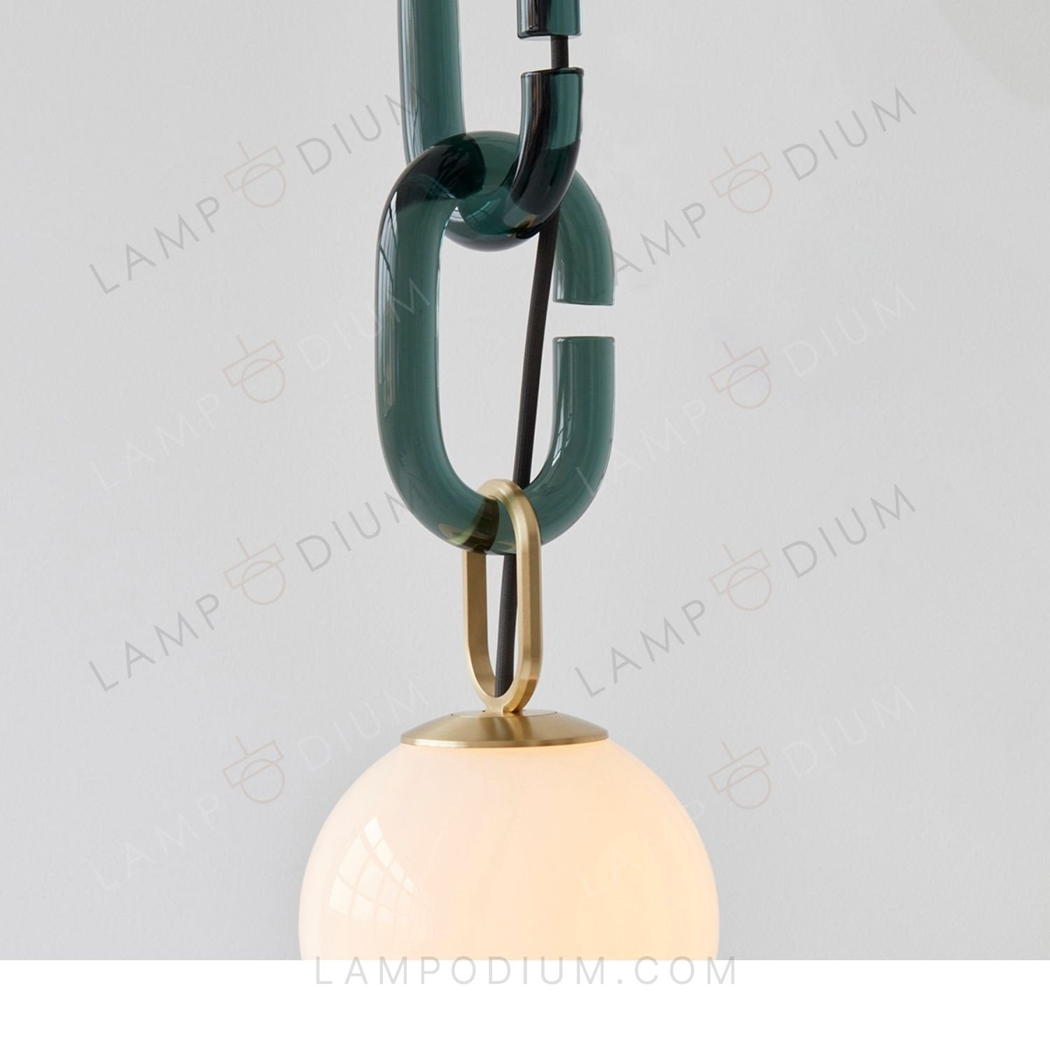 Pendant light PALINDO